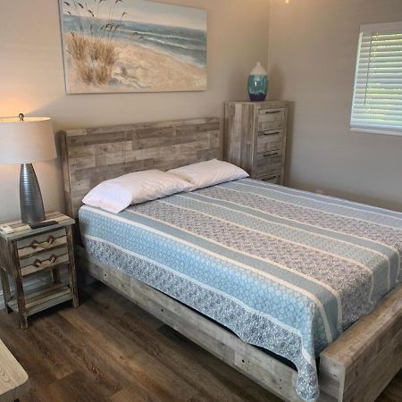 Caribbean Shores Jensen Beach Motel מראה חיצוני תמונה