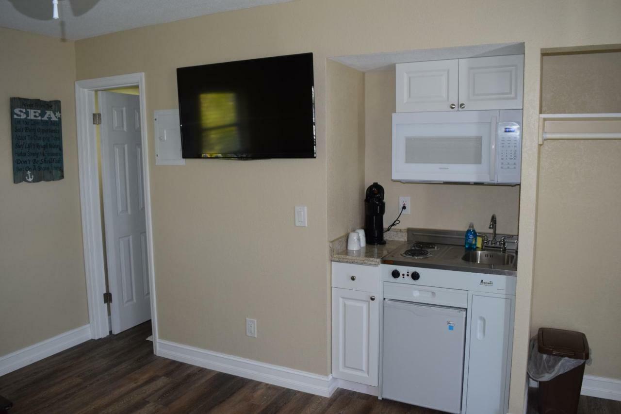 Caribbean Shores Jensen Beach Motel מראה חיצוני תמונה