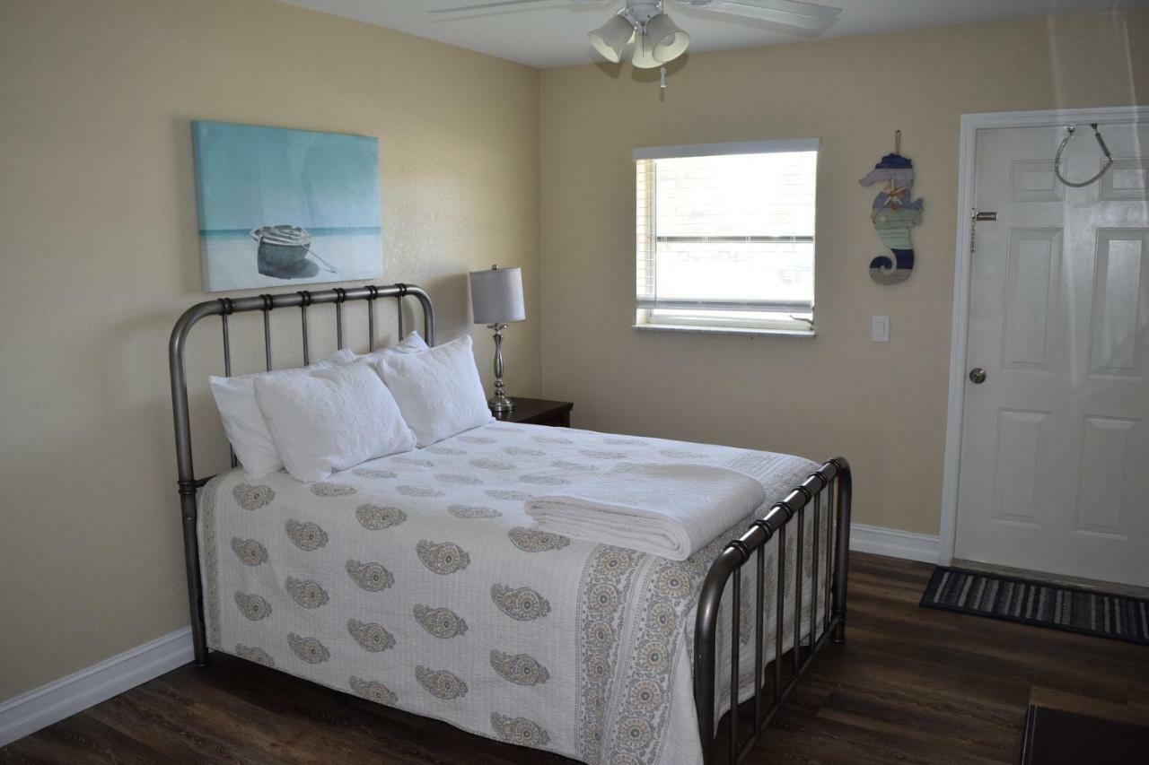 Caribbean Shores Jensen Beach Motel מראה חיצוני תמונה