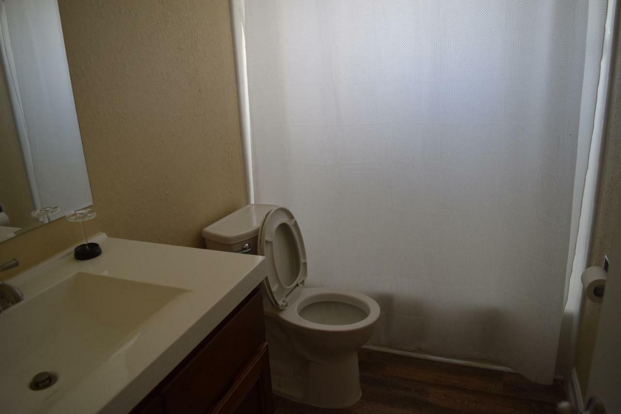 Caribbean Shores Jensen Beach Motel מראה חיצוני תמונה