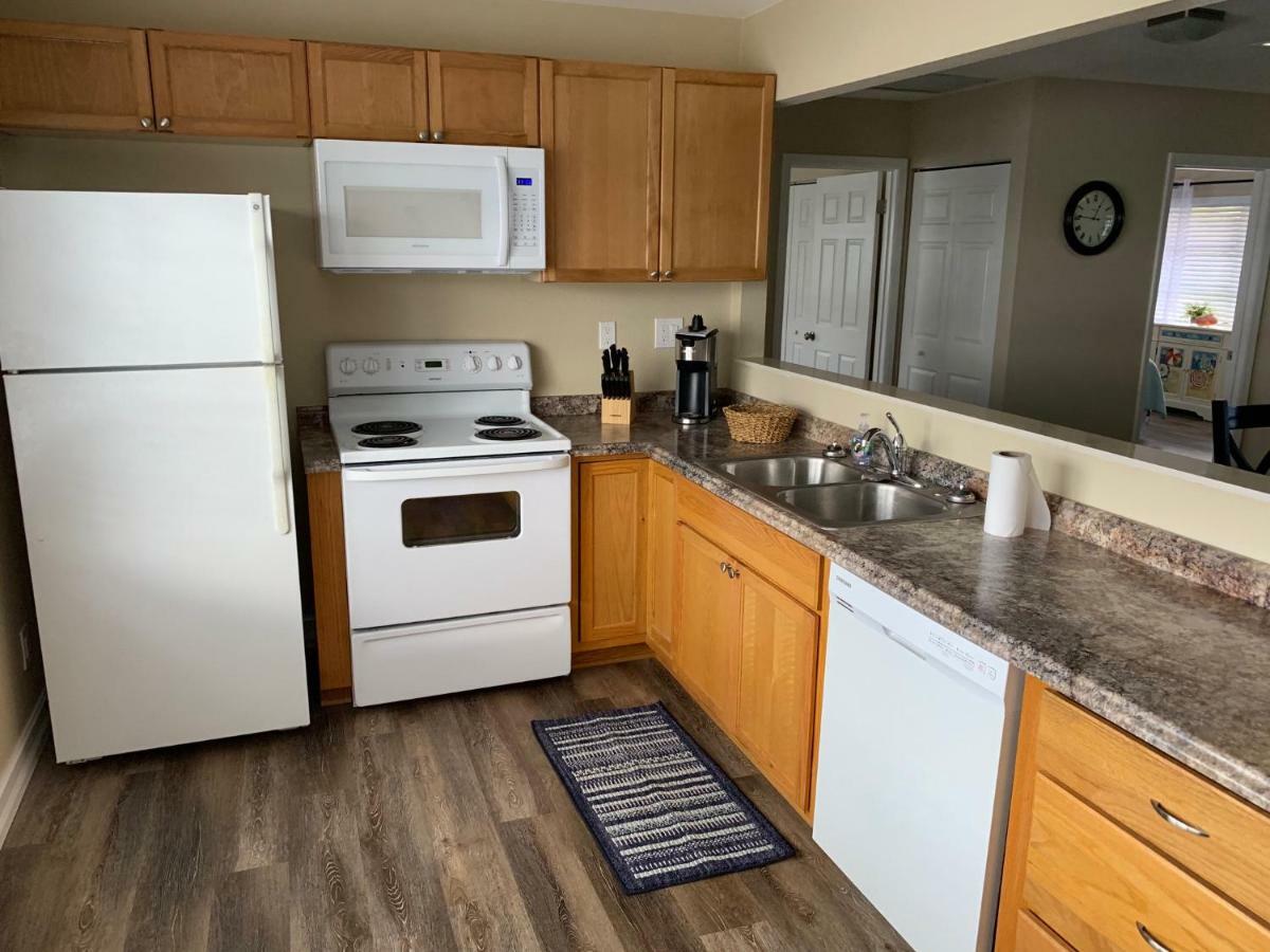Caribbean Shores Jensen Beach Motel מראה חיצוני תמונה