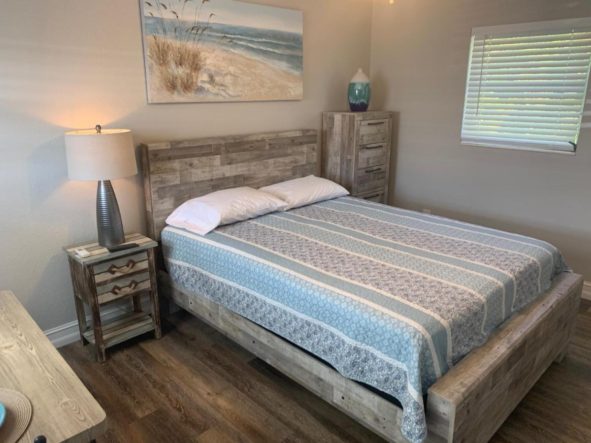 Caribbean Shores Jensen Beach Motel מראה חיצוני תמונה