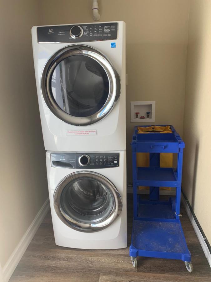 Caribbean Shores Jensen Beach Motel מראה חיצוני תמונה