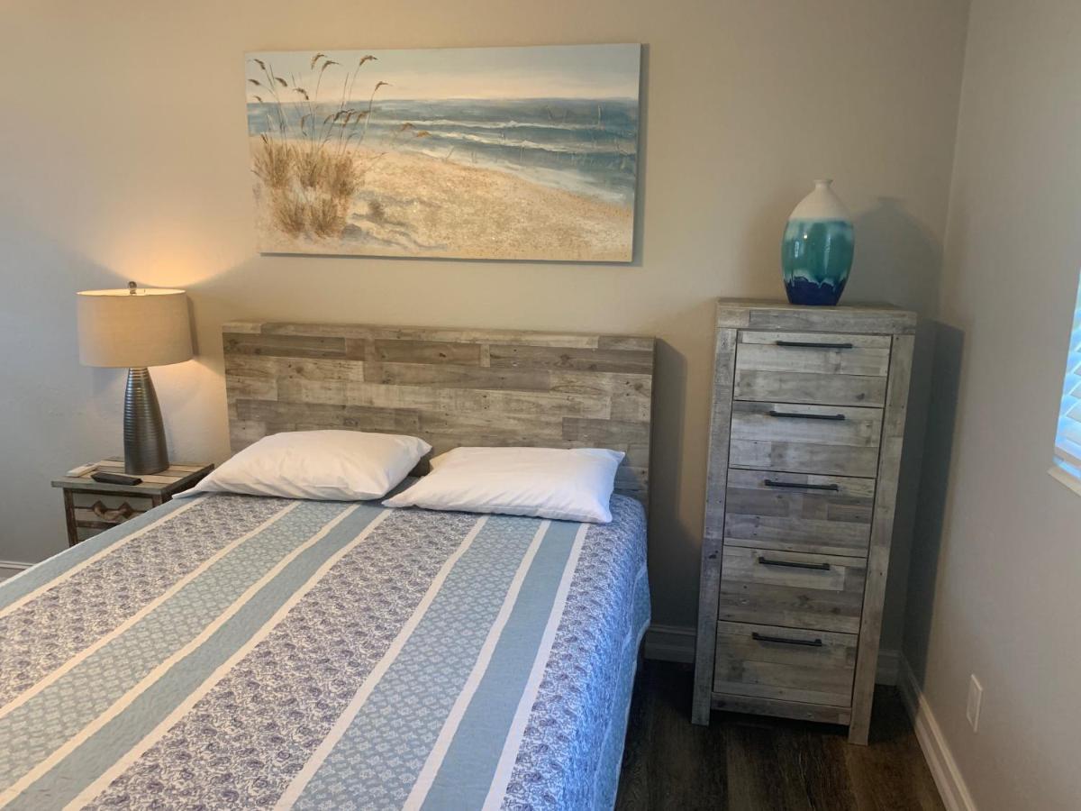 Caribbean Shores Jensen Beach Motel מראה חיצוני תמונה