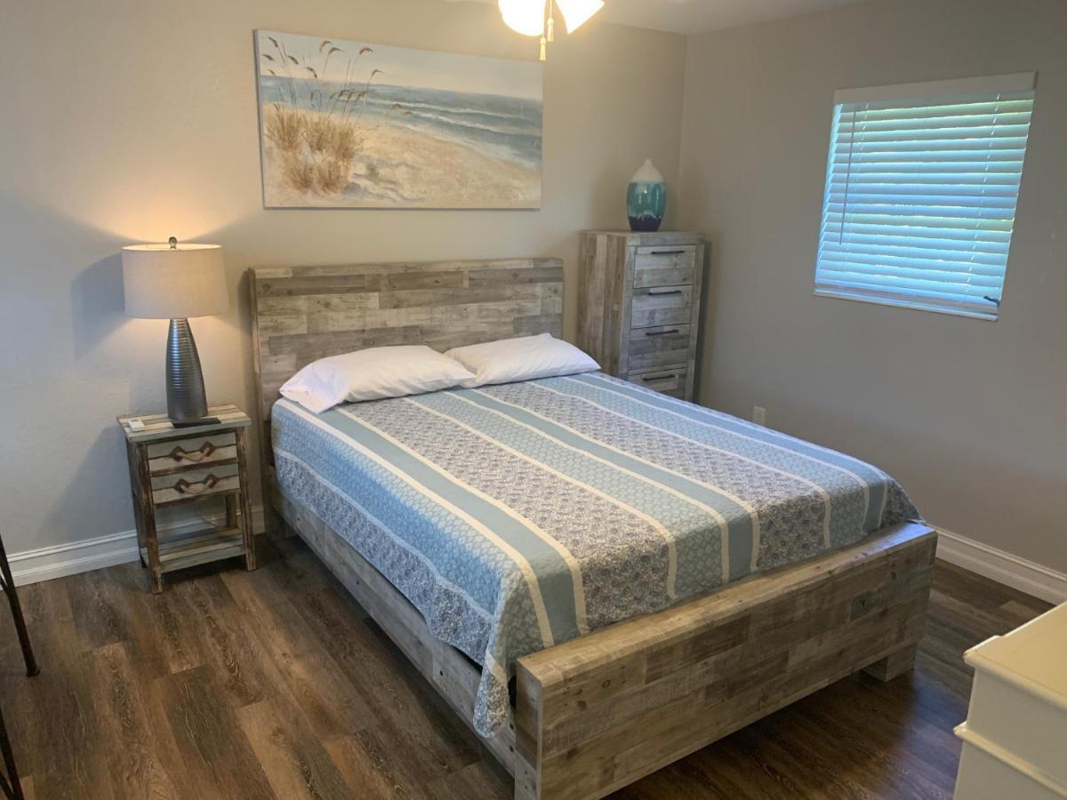 Caribbean Shores Jensen Beach Motel מראה חיצוני תמונה