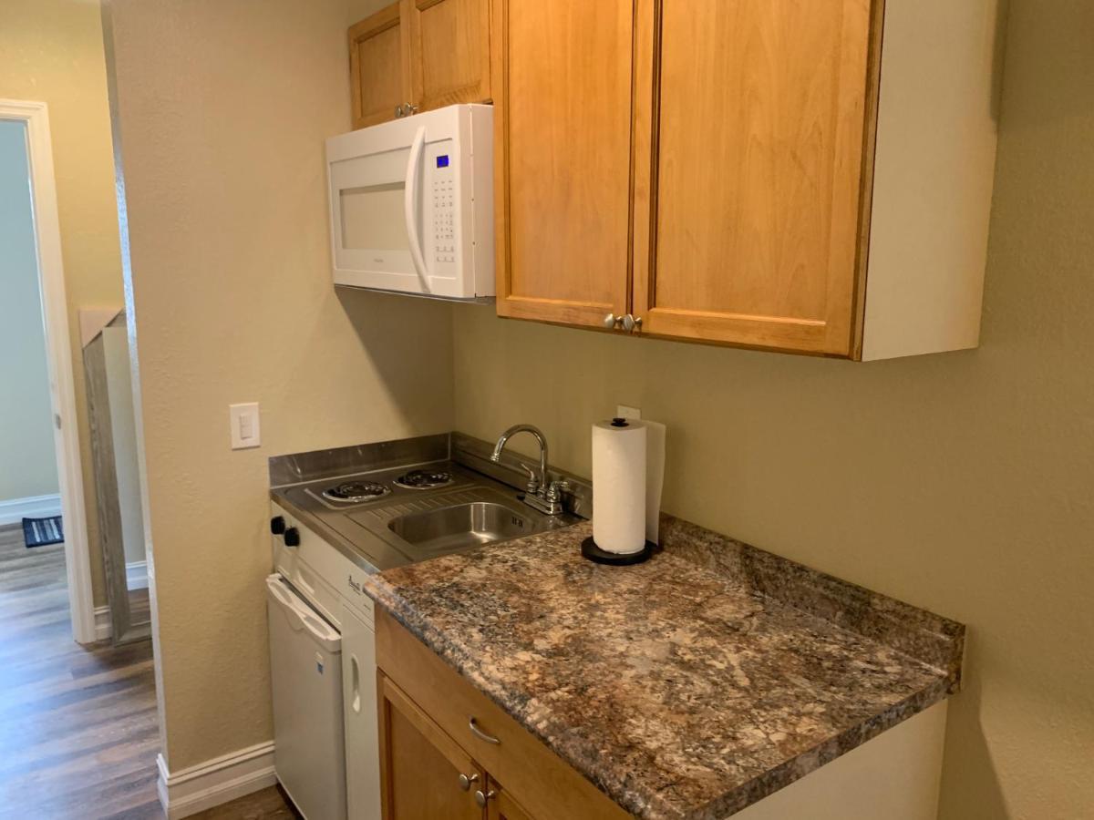 Caribbean Shores Jensen Beach Motel מראה חיצוני תמונה