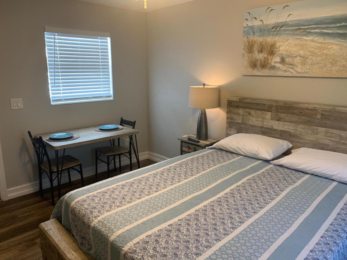 Caribbean Shores Jensen Beach Motel מראה חיצוני תמונה