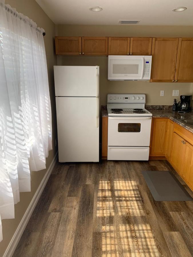 Caribbean Shores Jensen Beach Motel מראה חיצוני תמונה