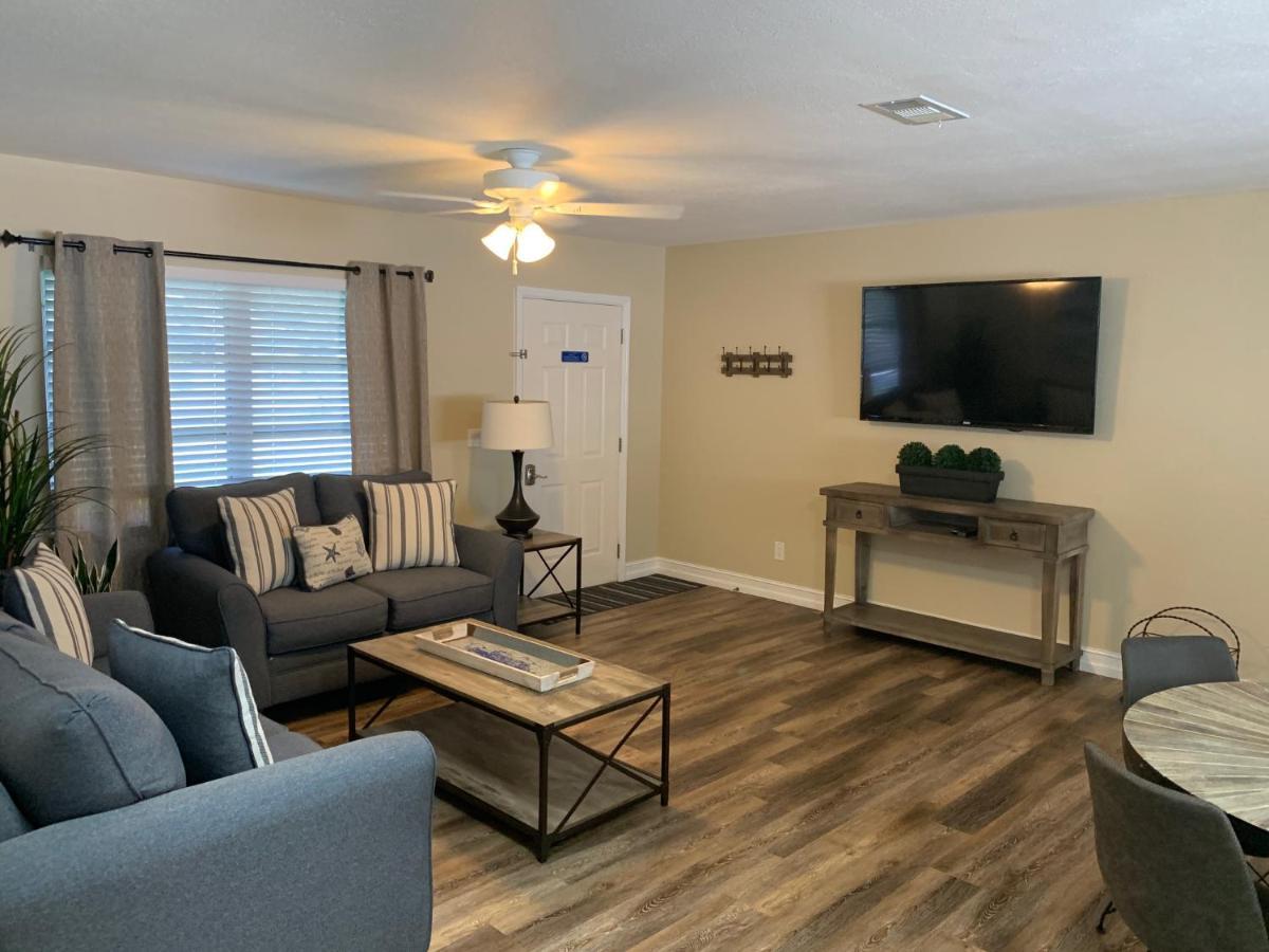 Caribbean Shores Jensen Beach Motel מראה חיצוני תמונה
