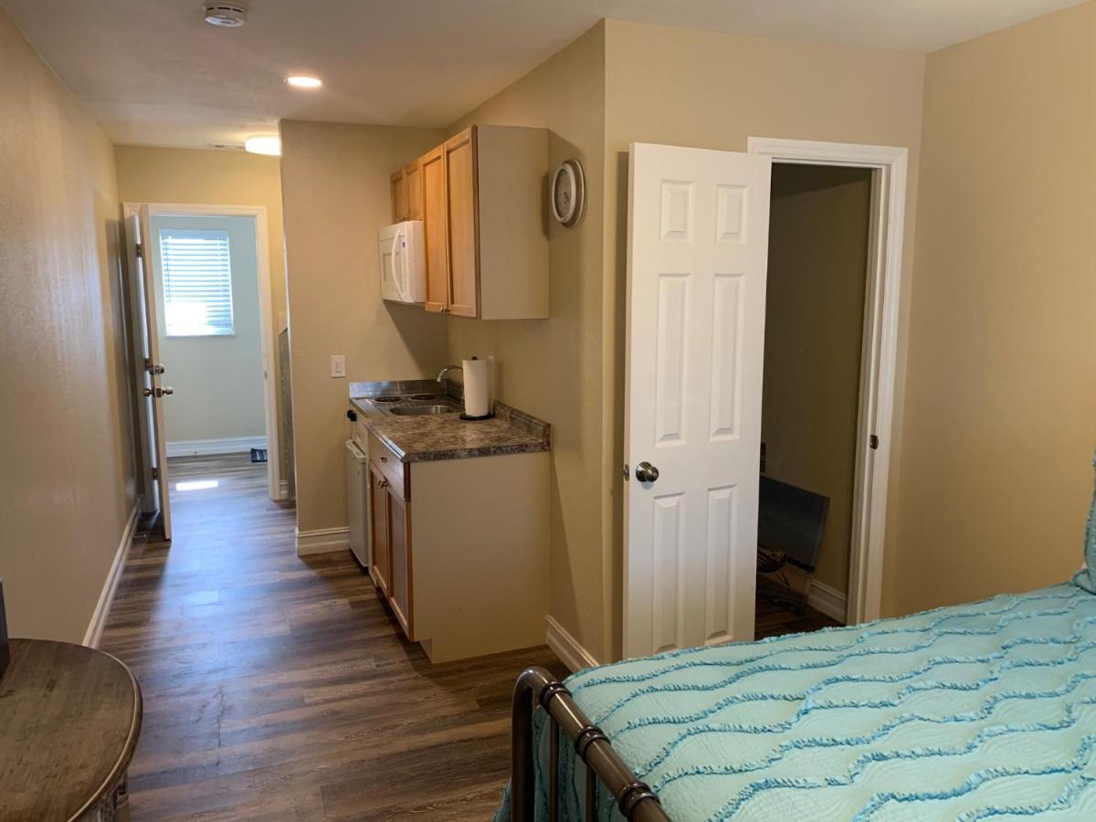Caribbean Shores Jensen Beach Motel מראה חיצוני תמונה