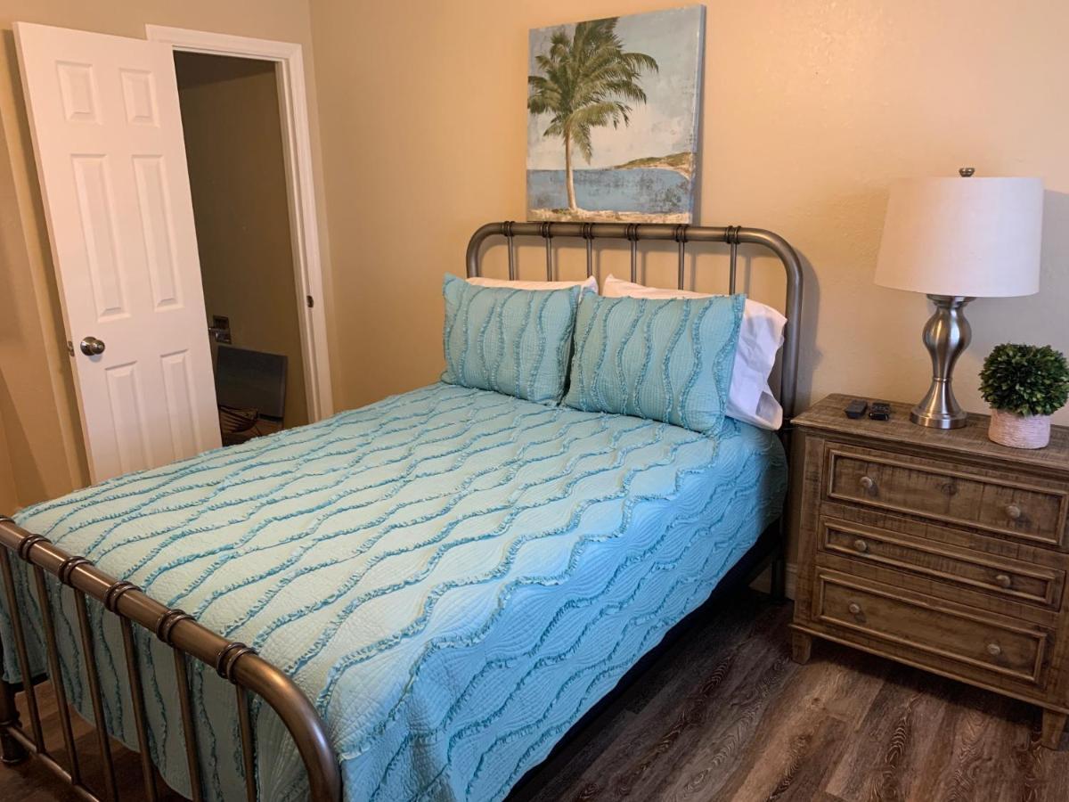 Caribbean Shores Jensen Beach Motel מראה חיצוני תמונה