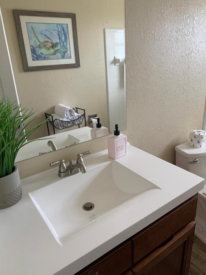 Caribbean Shores Jensen Beach Motel מראה חיצוני תמונה