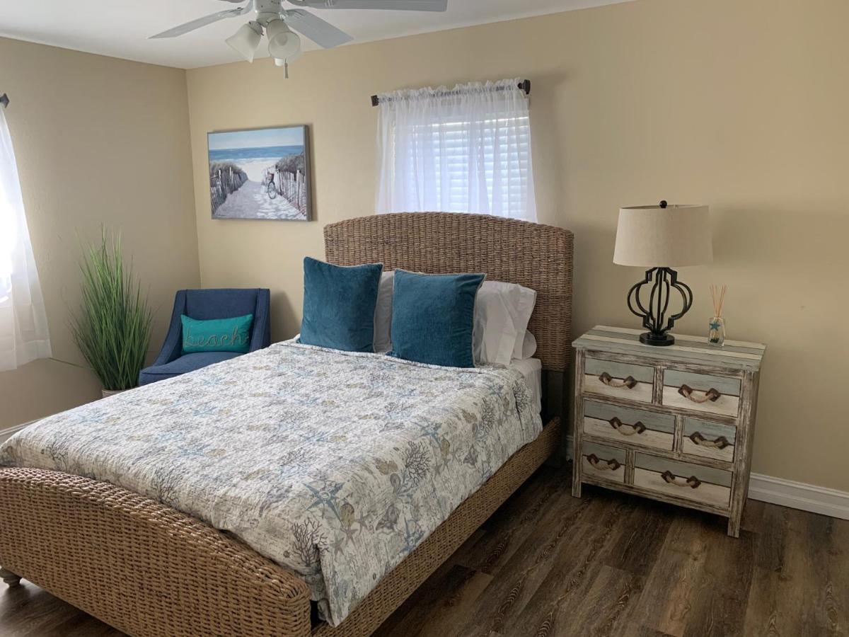Caribbean Shores Jensen Beach Motel מראה חיצוני תמונה